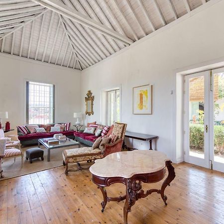 Villa Hacienda Del Batan Santa Brígida Extérieur photo