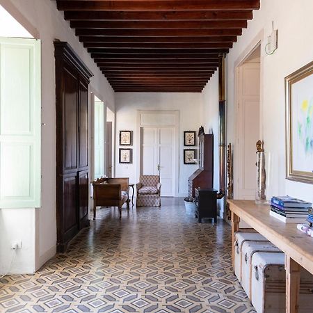 Villa Hacienda Del Batan Santa Brígida Extérieur photo