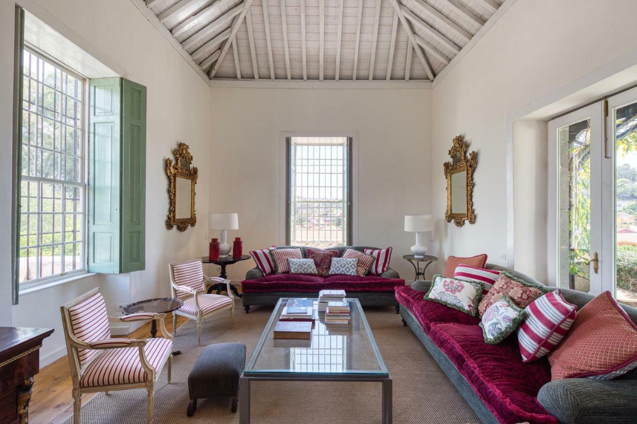Villa Hacienda Del Batan Santa Brígida Extérieur photo