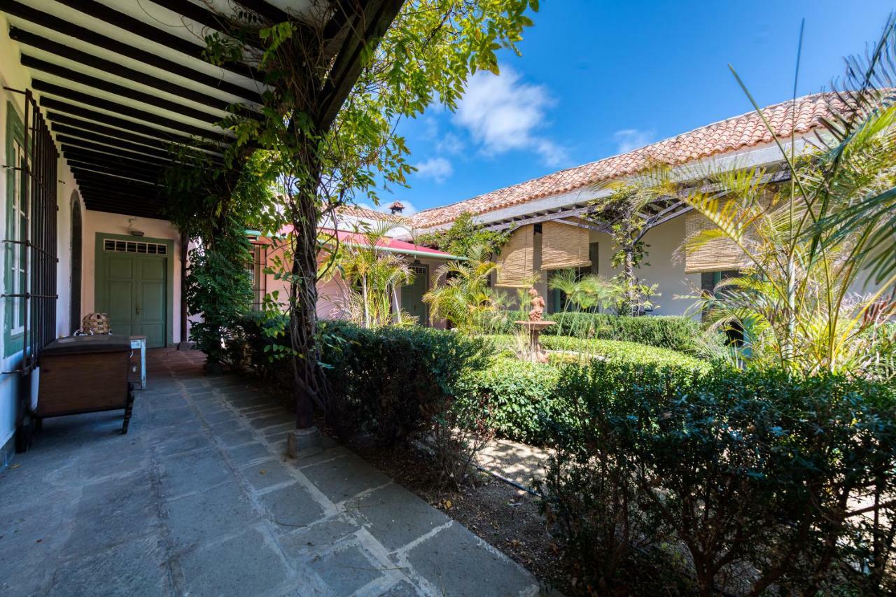 Villa Hacienda Del Batan Santa Brígida Extérieur photo