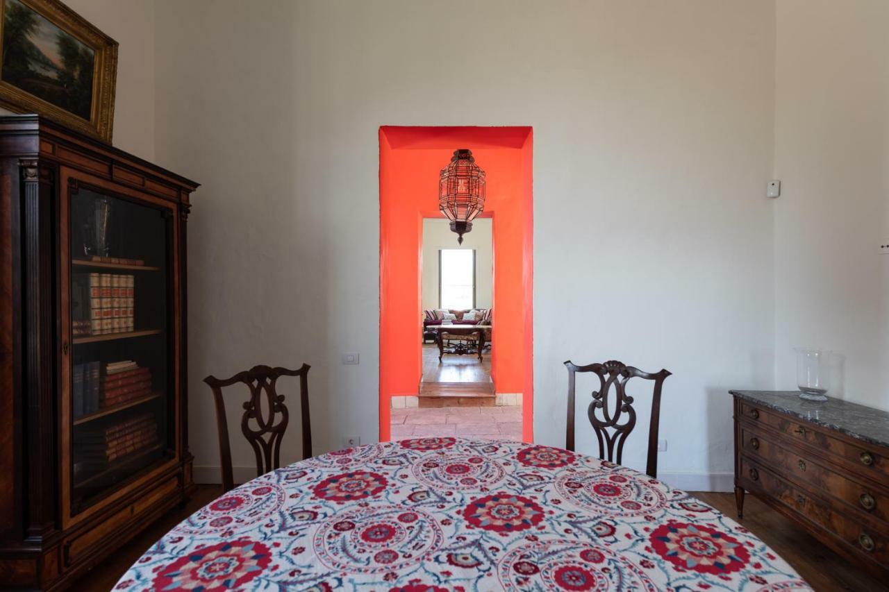 Villa Hacienda Del Batan Santa Brígida Extérieur photo