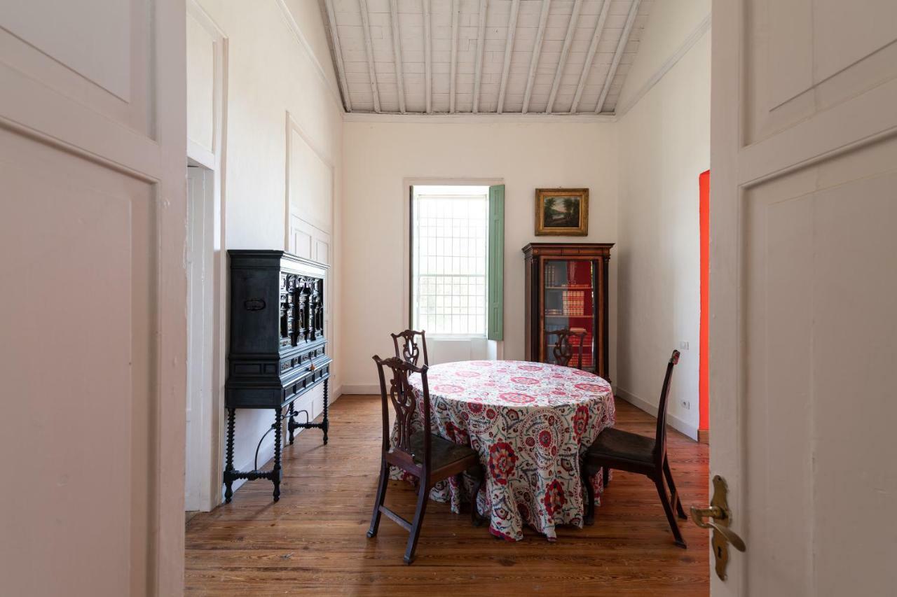 Villa Hacienda Del Batan Santa Brígida Extérieur photo