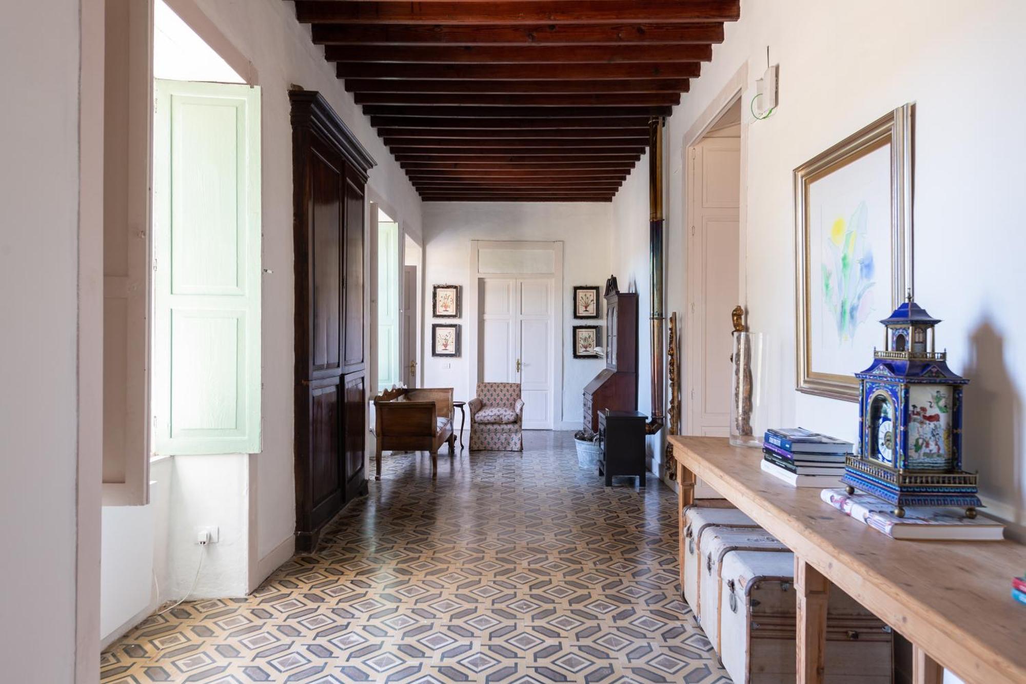 Villa Hacienda Del Batan Santa Brígida Extérieur photo