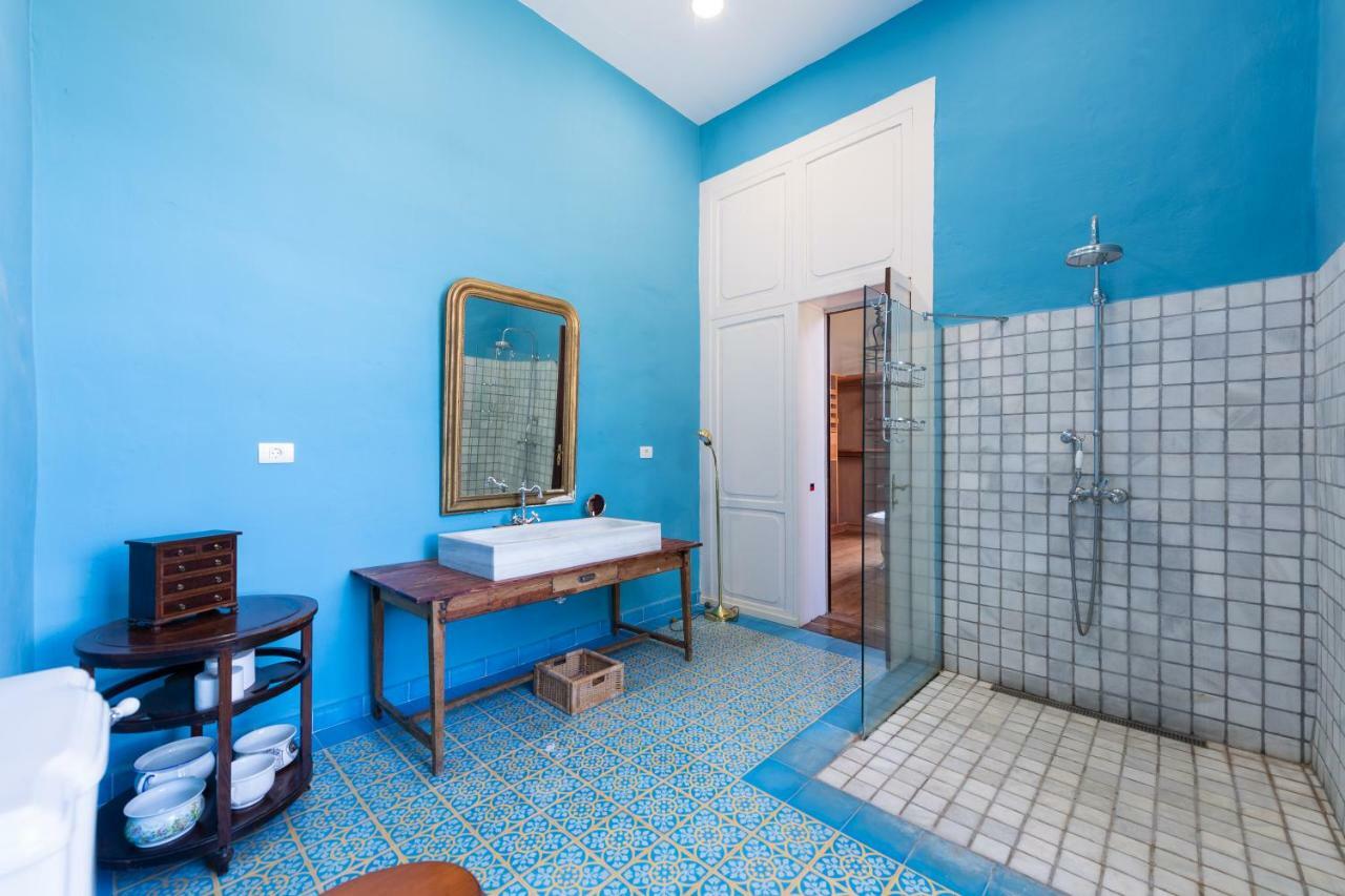 Villa Hacienda Del Batan Santa Brígida Extérieur photo