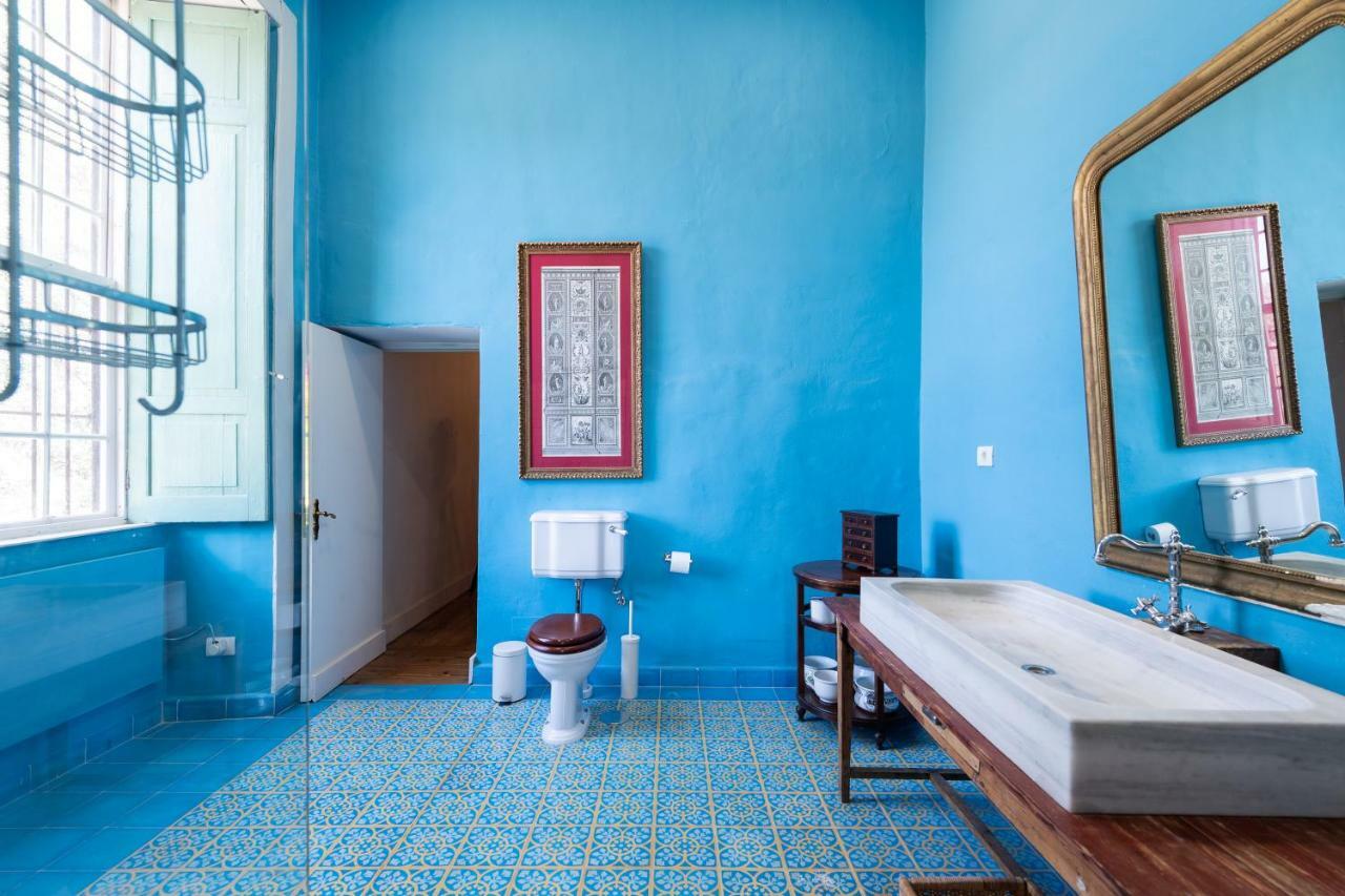 Villa Hacienda Del Batan Santa Brígida Extérieur photo