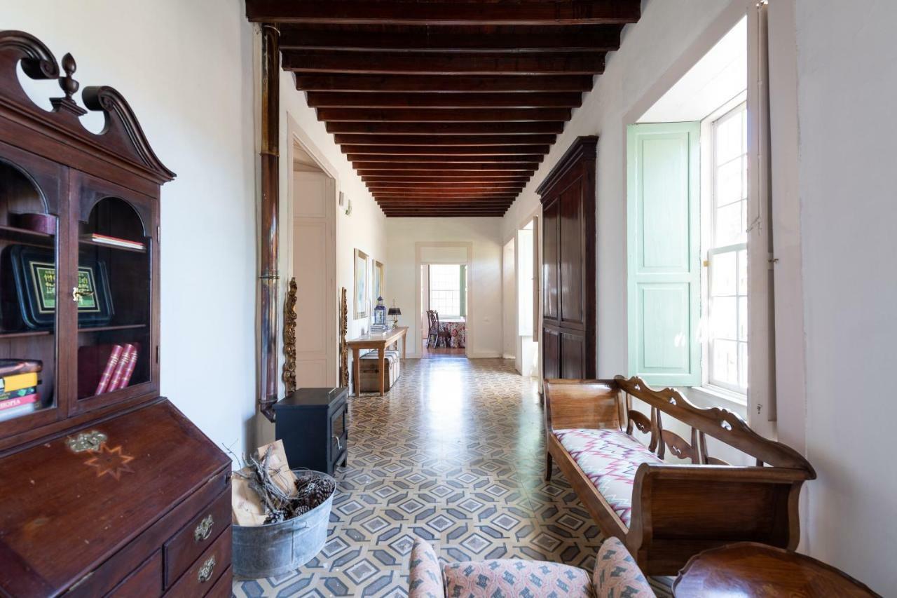 Villa Hacienda Del Batan Santa Brígida Extérieur photo