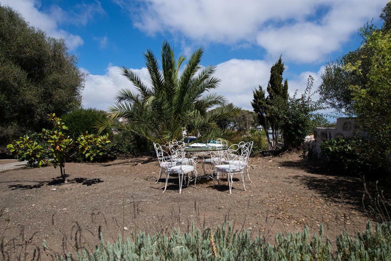 Villa Hacienda Del Batan Santa Brígida Extérieur photo