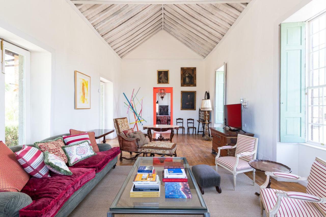 Villa Hacienda Del Batan Santa Brígida Extérieur photo