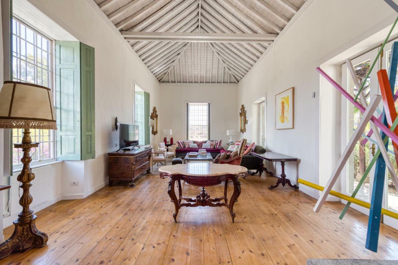 Villa Hacienda Del Batan Santa Brígida Extérieur photo