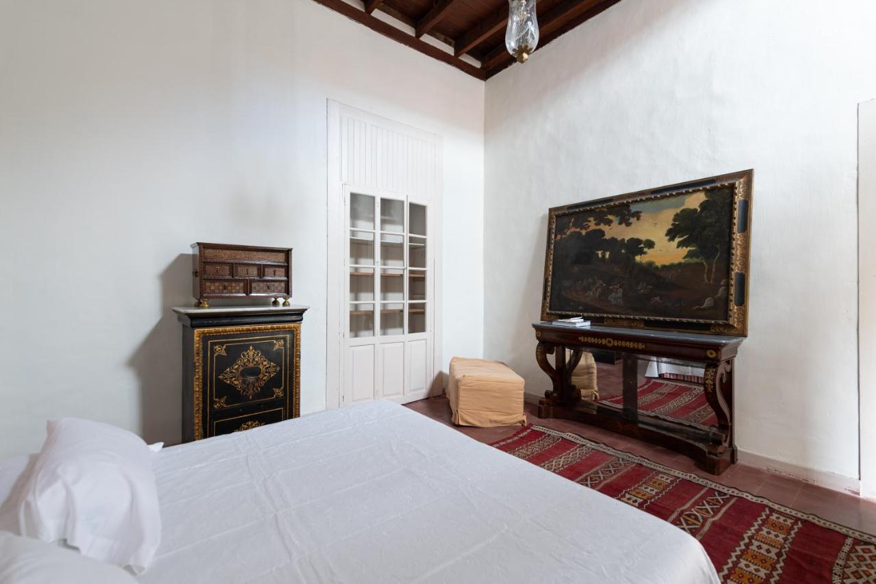 Villa Hacienda Del Batan Santa Brígida Extérieur photo