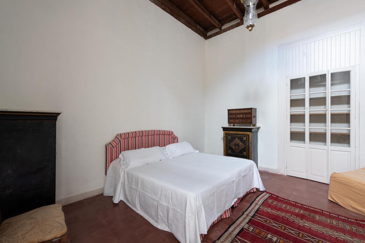 Villa Hacienda Del Batan Santa Brígida Extérieur photo